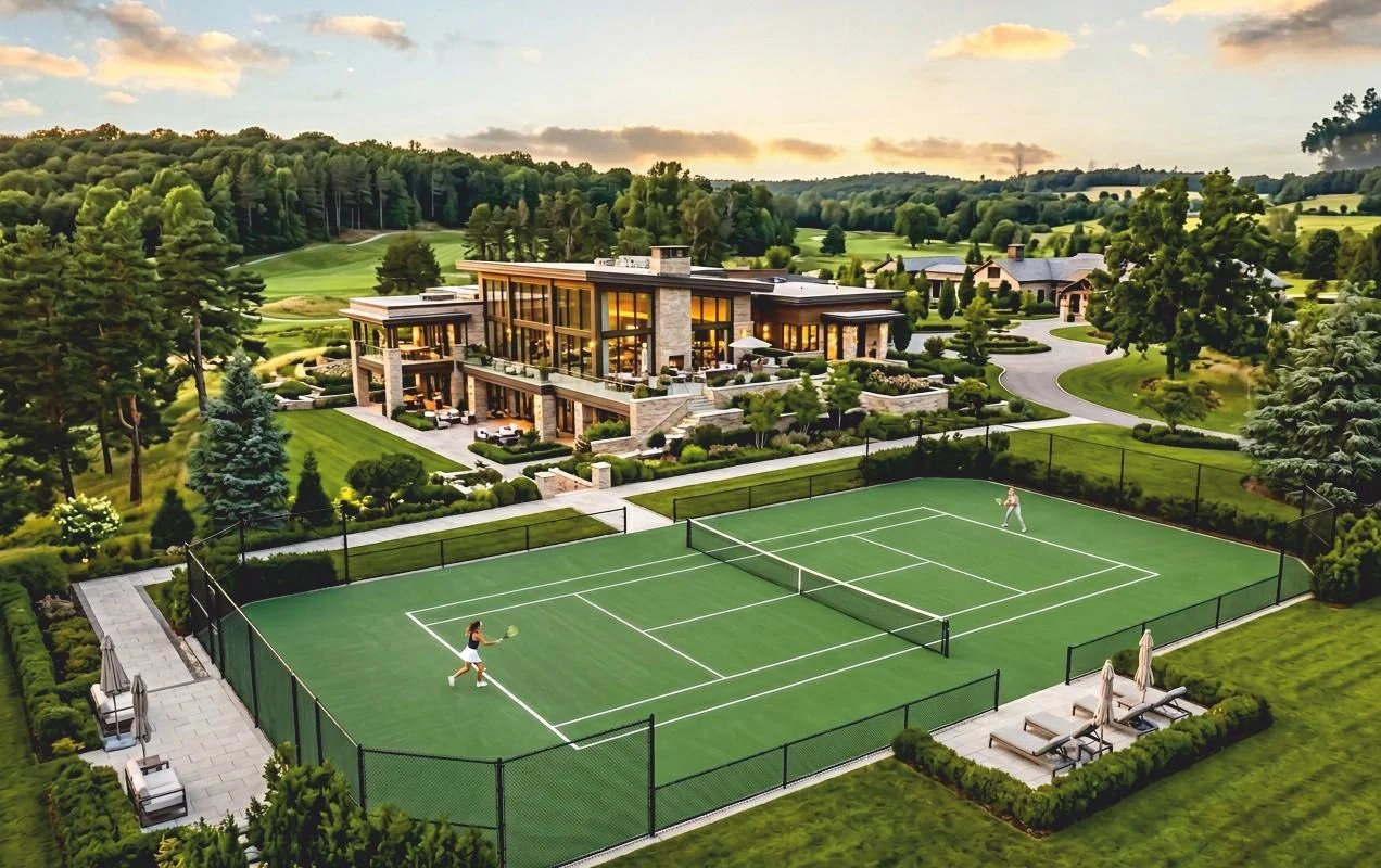 Sport & recreation